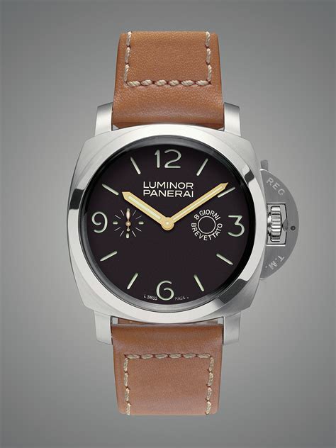 panerai pam 203|pam 21 marino.